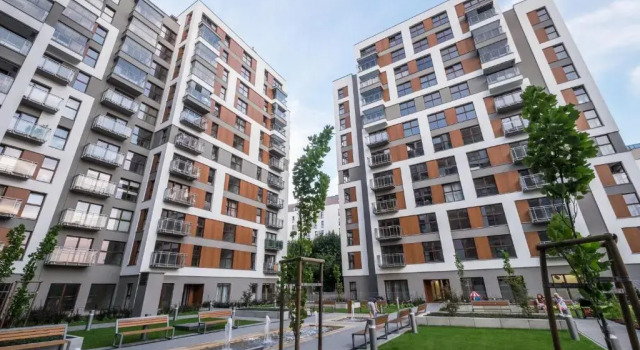 Good Time Apartment Business Center