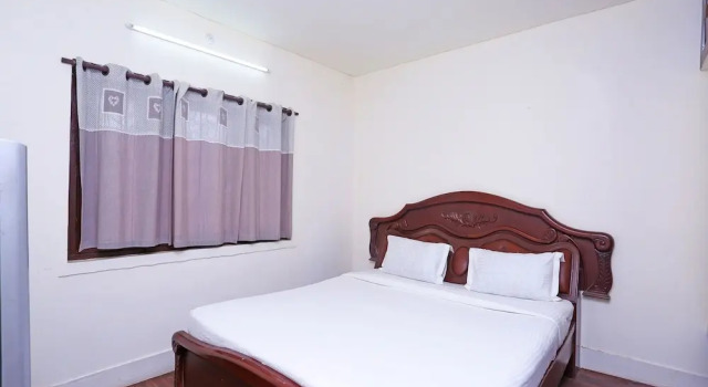 OYO 10768 Home 3BHK Valley View Ghorakhal Bhowali