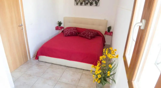 Номер Standard Affittacamere Casa Brajan