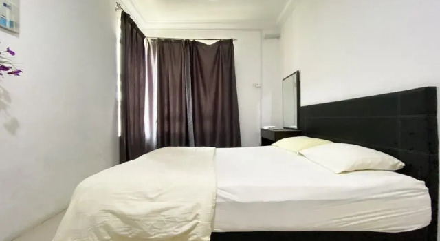 Oyo 90292 Taman Kota Homestay Keningau, Prenota Hotel Keningau Sabah