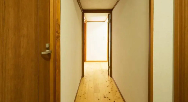 Oyado Yaokyu 1st Floor in 4 Story Building - Vacation STAY 6713