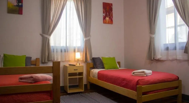 Hotel Alma Boutique, Rezerwuj Boutique Hotel Hotele butikowe w Valparaíso, Boutique Hotel