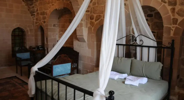Mec Konağı, Prenota Hotel Mardin Anatolia Sud-Orientale