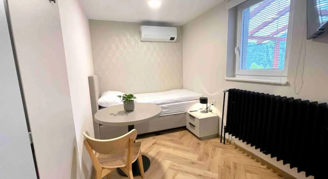 Студия Superior Villa Bea