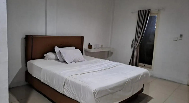 OYO 1555 Unik Guesthouse Syariah
