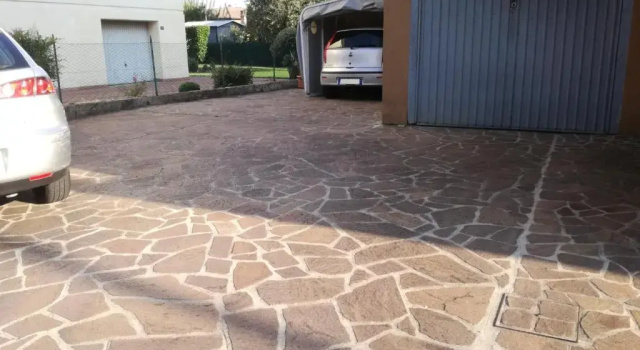 Номер Standard B&B La Magnolia