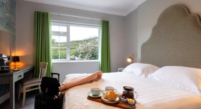 The Courtyard At Dunmore House Hotel, Rezervovat Hotel Clonakilty County Cork