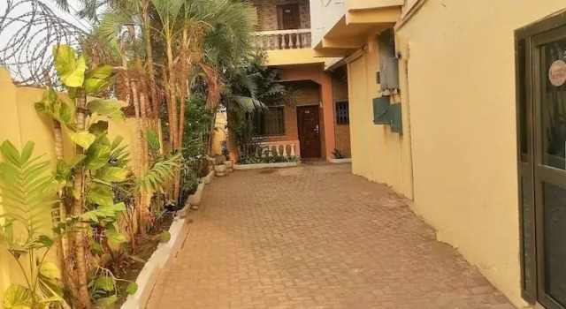 Vacation Inn Hotel