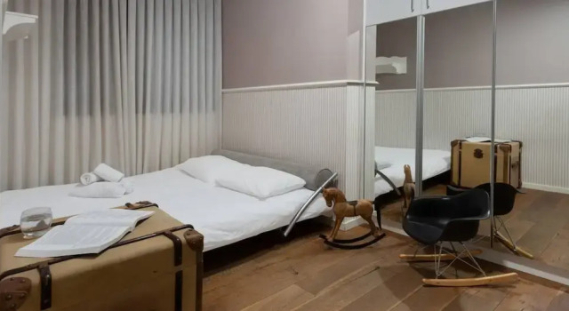 Boutique Penthouse 2BR Basel-HolyGuest, Забронировать Бутик-отель Бутик-отели Тель-Авива, рядом с Площадь Рабина, Бутик-отель