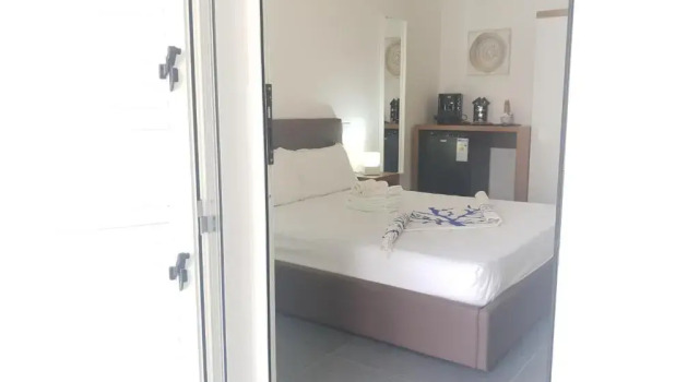 Номер Deluxe Medusa room apartment