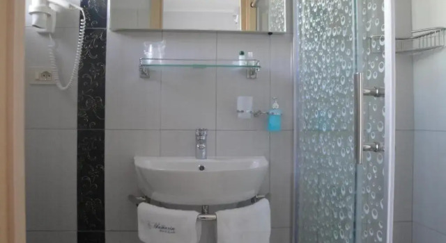 Номер Standard Blumarin