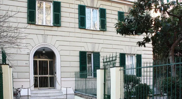 Le Dimore di Megollo – FreeParking