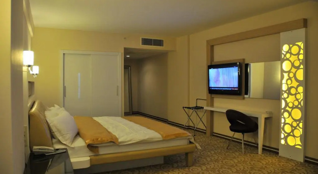 Ozpark Hotel, Rezerwuj Hotel Aksehir Central Anatolia Region