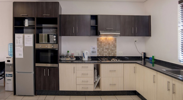 Appartamento Deluxe con balcone e con vista sul giardino Apartments 125
