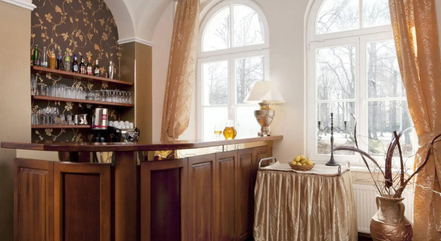 Hotel Metropol, Забронировать Курортный отель Отели Карловарского края 3 звезды, 3*