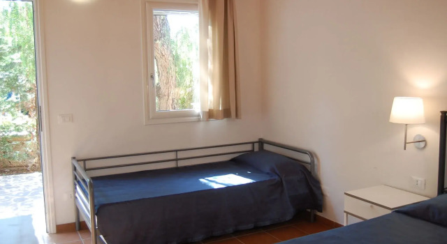 Bahia Blanca, Prenota Resort Hotel a Lazio con parcheggio, Parcheggio