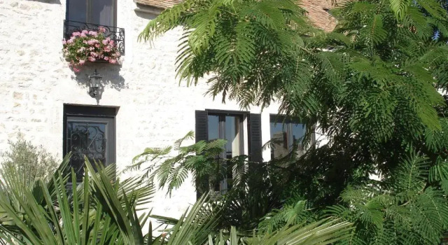 La Longère Chanoir, Rezerwuj Hotel Beauce la Romaine 