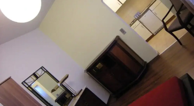 Студия Hotel Feiertag