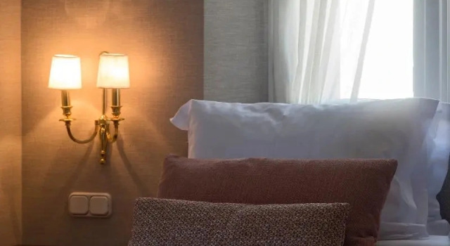Полулюкс Standard The Kefalari Suites