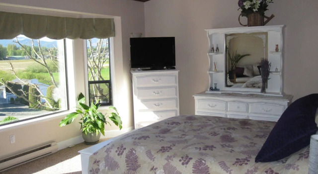 Valley View Bed and Breakfast, Buchen Sie Hotel North Cowichan Kanada