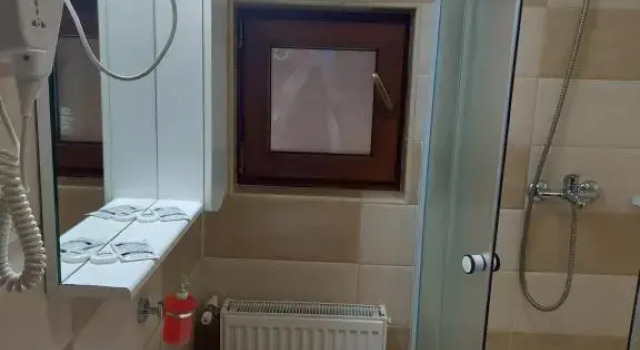 Двухместный номер Standard с видом на горы Casa Rosca Busteni