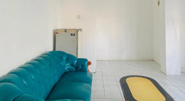 De' Marihot House 3 Balikpapan RedPartner, Book Bed and Breakfast Balikpapan 