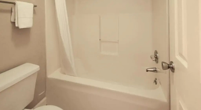 Номер Standard Mountain Aire Inn Sevierville - Pigeon Forge