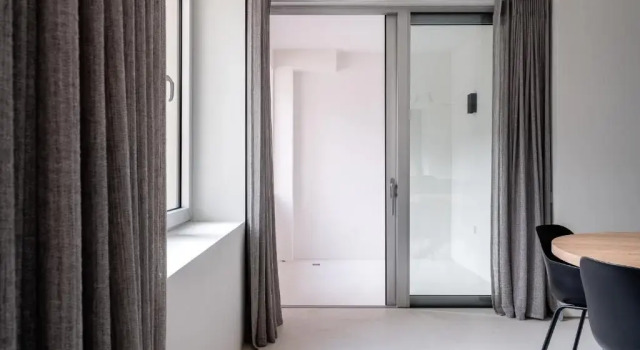 Апартаменты Deluxe Maison N