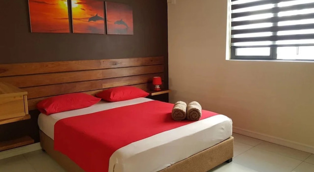 Номер Luxury Sugar Reef West Coast