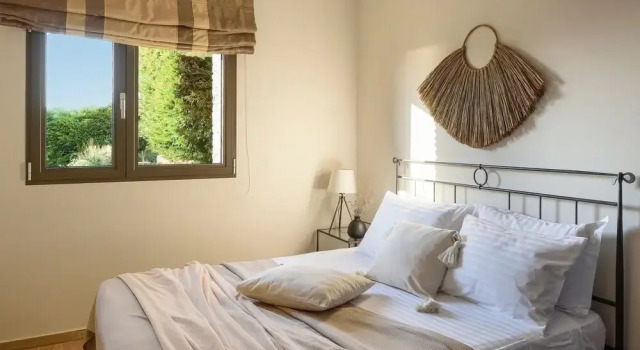 Вилла Villa Matelia Chalkidiki