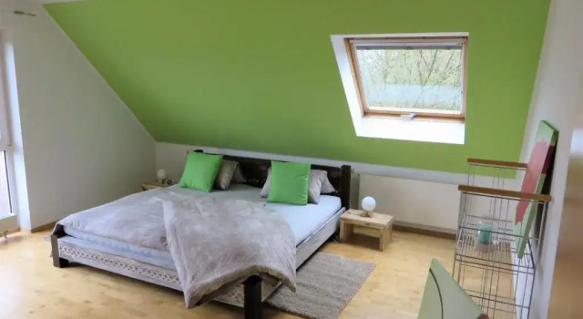 Bodensee Luxus Ferienwohnung Claudia 6, Reserva ahora Hotel Hoteles en Baden-Wurtemberg con desayuno, Desayunos