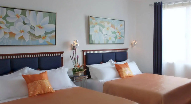 La Serenade Bed and Breakfast