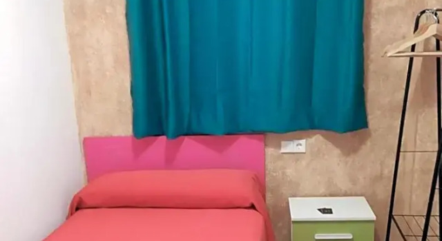 Одноместный номер Standard Hostal Rosa