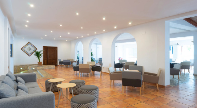 Hotel Palia Dolce Farniente, Varaa Hotelli Santanyi Mallorca