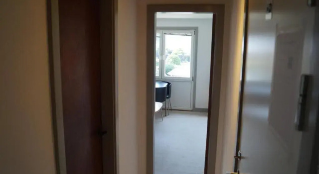 Apartamento 2 quartos Kongebrogade 77