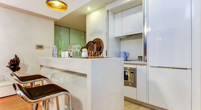 Zhi Shang Apartment Chengdu, Забронировать Апартаменты/квартира Апартаменты Лунцюанььи, Апартаменты/квартира