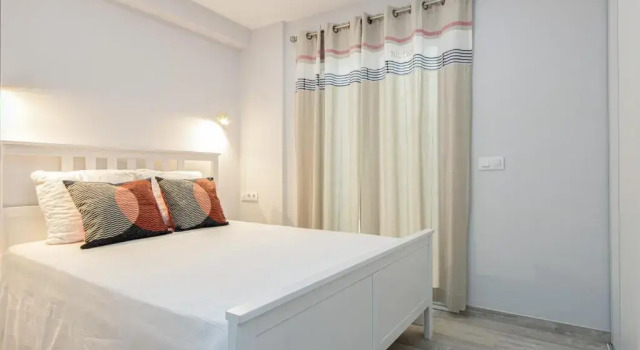 CENTRAL APARTMENT 2A 50m BEACH, Забронировать Апартаменты/квартира Росас Cap de Creus Nature Reserve