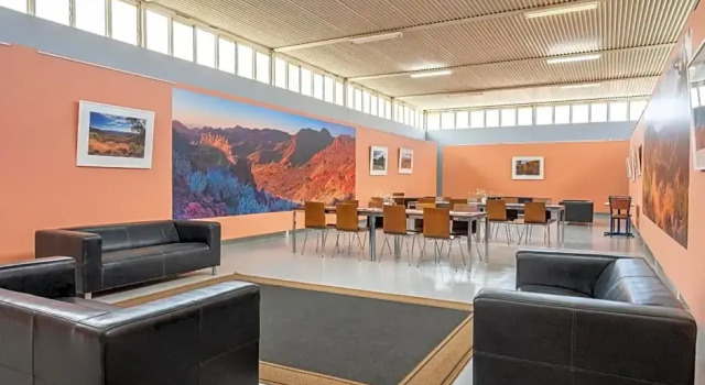 Номер Economy Arkaroola Wilderness Sanctuary