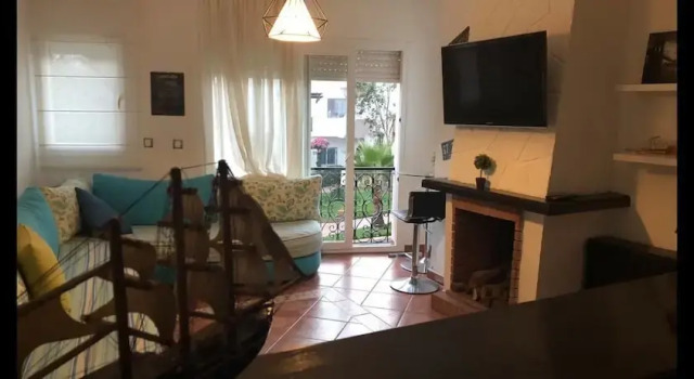 Al cazaba, Rezervasyon Otel Doukkala-Abda otoparklı oteller, Otopark