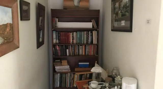 Номер Standard Rosewood Corner, Clarens