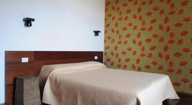 Hotel San Giacomo