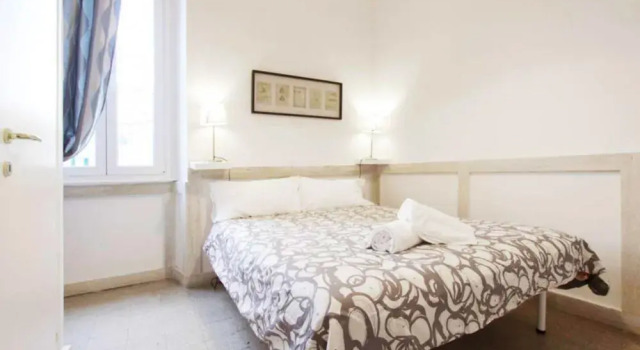 Rome Magnificents' Burrow