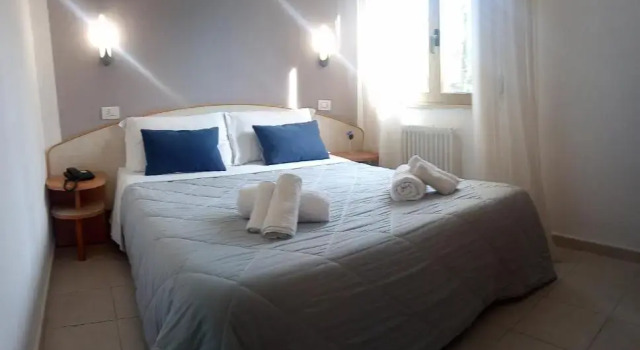 Номер Economy Hotel Prestige