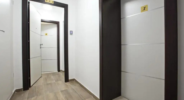 Номер Standard Laurea Rooms