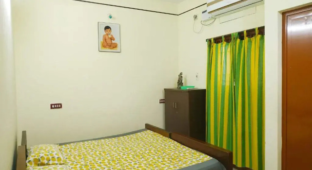 Prince Villa 3BHK - Family only, Забронировать Вилла Виллы Пондичерри, Вилла