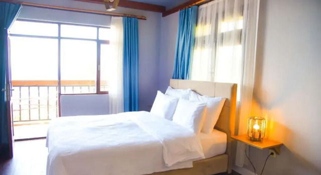 Номер Superior Faralia Hotel