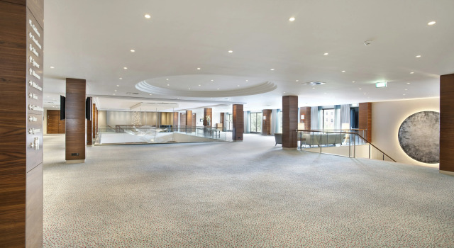 Hotel Okura Amsterdam