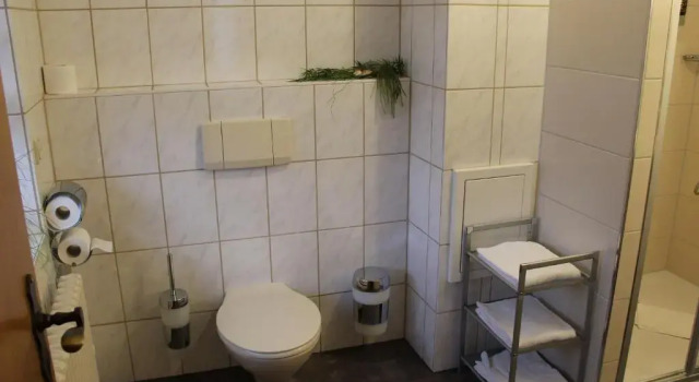 Номер Standard Hotel Engel
