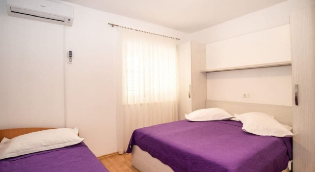 Apartments Andelko