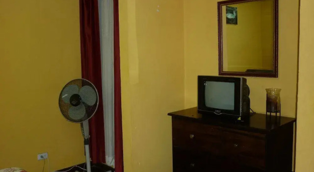 Hostel Cala, Buchen Sie Hostel Hostels in Alajuela, Hostel